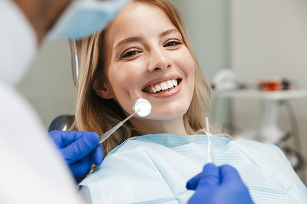 What to Expect at a Regular Dental Cleaning - Athena Dental Group Woburn  Massachusetts