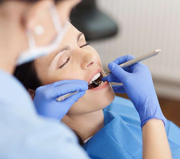 Woburn Dental Restorations