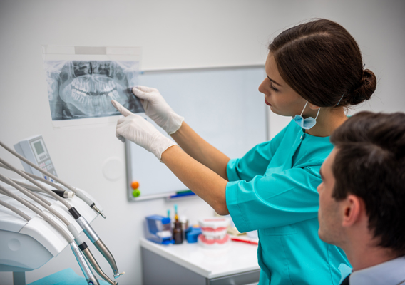 Symptoms That May Indicate The Need For Urgent Dental Care