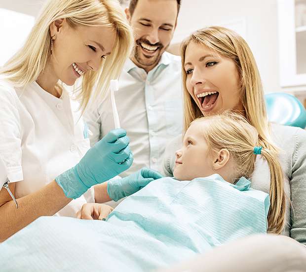 Family Dentist Woburn, MA | Athena Dental Group | Family ...
