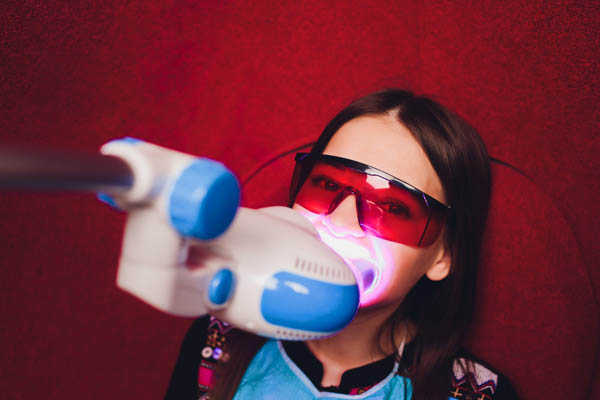 Laser Dentist Woburn, MA