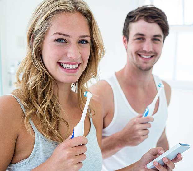 Woburn Oral Hygiene Basics