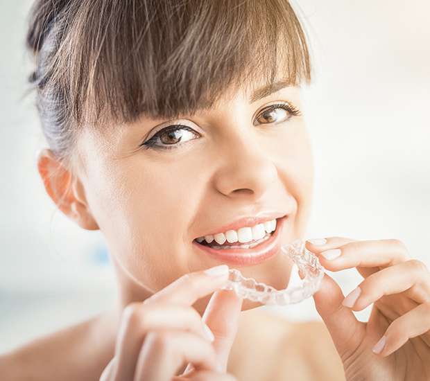 Woburn 7 Things Parents Need to Know About Invisalign Teen