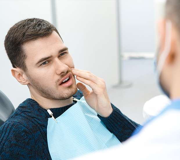 Woburn Post-Op Care for Dental Implants