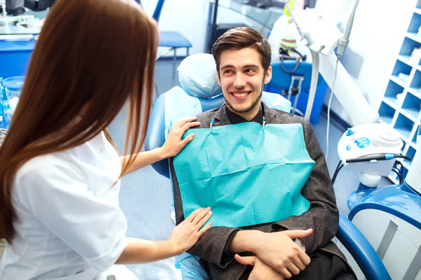 Preventive Dentistry Woburn, MA