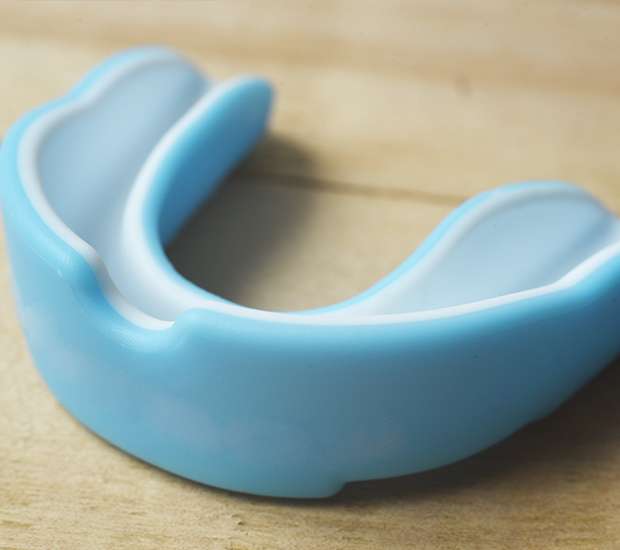 Woburn Reduce Sports Injuries With Mouth Guards