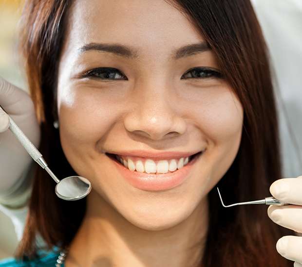 Woburn Routine Dental Procedures