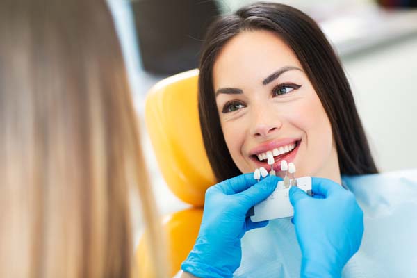 Are Dental Lasers Used In Cosmetic Dental Teeth Whitening?
