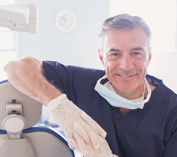 Woburn What is an Endodontist